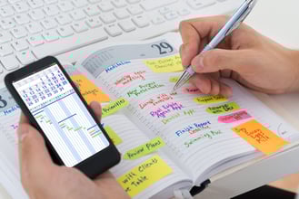 ガントチャートとは？WBSとの違いやメリットなど基本情報を解説