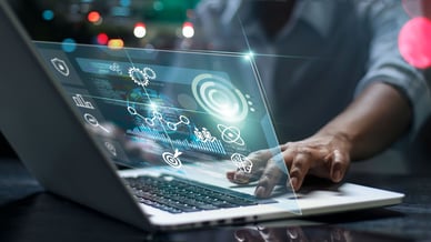 DXを支えるデジタル技術とは？ DX実践事例や成功のポイントも紹介