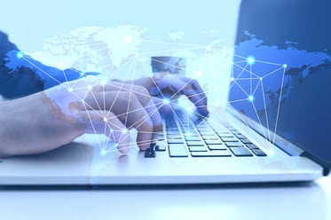 分散した働き方の実態からみる問題点と企業が取るべき方法について