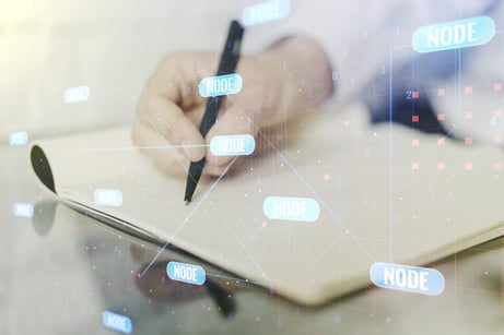 ナレッジ経営とは? 意味やメリット、成功に導くポイントを紹介