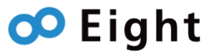 個人向け名刺アプリ「Eight」