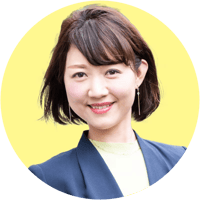 長橋 明子 Akiko Nagahashi