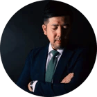 村上 智哉 氏