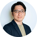 佐々木 新 氏
