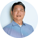 山田 史郎 氏