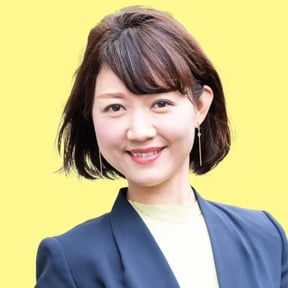 長橋 明子 Akiko Nagahashi