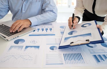 事業ポートフォリオ とは? 再構築の必要性や進め方について