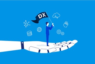 DXの本質や狙いは？わかりやすく解説