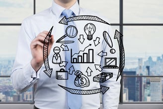 プロジェクトライフサイクルとは? 種類や特徴をわかりやすく解説