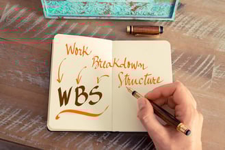 WBS（作業分解図）とは？目的や作り方､ガントチャートとの違いを解説