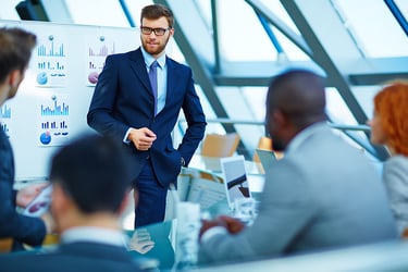 「仕事のための仕事」にすべての元凶がある③ 上司の機嫌を取るための仕事に終始している