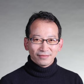 後藤 誠一 Seiichi Goto