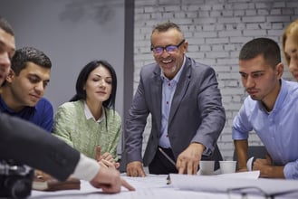 マネジメント力向上のためのポイントを解説