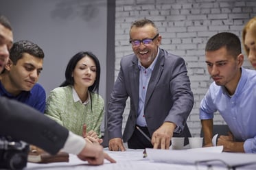 マネジメント力向上のためのポイントを解説