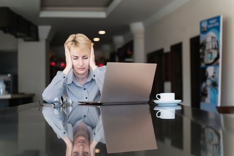 チャットツール・コラボレーションツールが生産性を低下させる?その対策を紹介