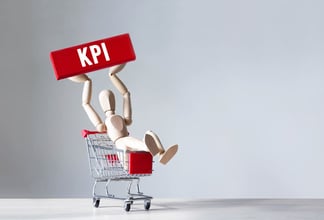 企業のマーケティング可視化のためマーケティング部として押さえたいKPI
