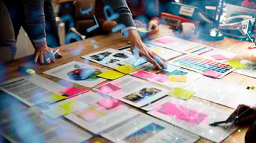 組織横断プロジェクトを成功に導くコツを解説