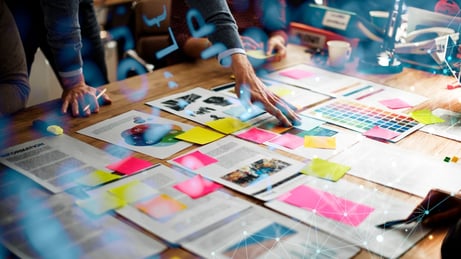 組織横断プロジェクトを成功に導くコツを解説