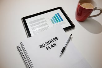 中期経営計画の意味や策定メリット、内容について解説