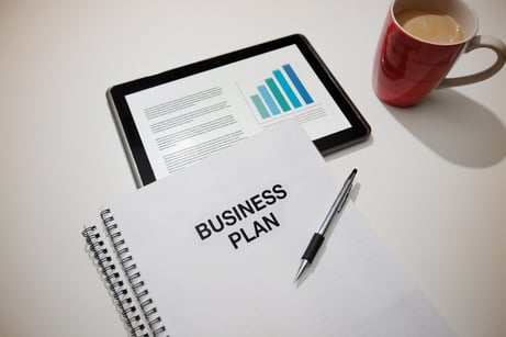 中期経営計画の意味や策定メリット、内容について解説