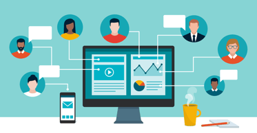 テレワークの仕事・進捗管理について課題・適した方法・活用ツールを解説