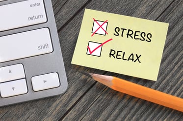 生産性の向上を目指す！企業におけるストレス対策のポイントを解説