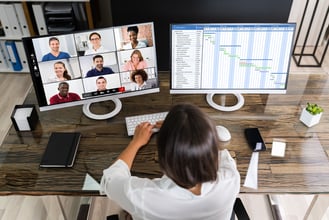 テレワークにおけるマネージメント課題とは？その対策やツールについても解説