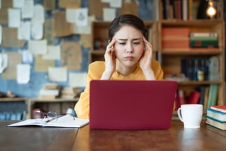 テレワークの課題とは？解決するための対応策についても紹介