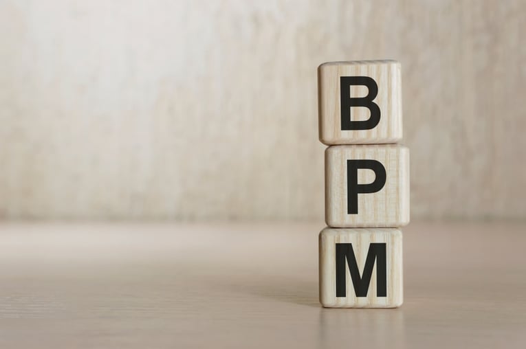 BPMとBPRの違いとは？その違いをわかりやすく解説
