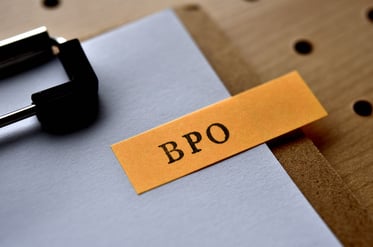 BPRとBPOの違いとは？その違いをわかりやすく解説