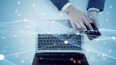 DXの推進部門が考えるべき戦略とは？事前の準備や策定のポイントを解説