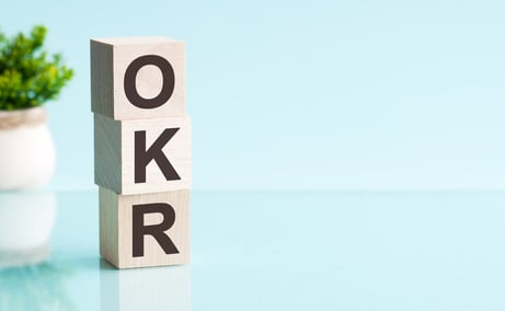 OKRとは？その効果や導入ポイント、OKR導入の流れについても解説