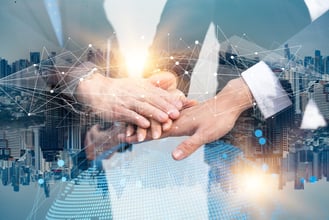 協働する組織が企業へ与える影響について