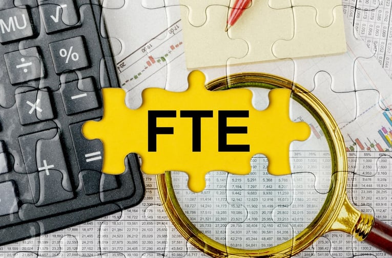 FTEの意味と利用目的とは？計算方法やユースケースを解説