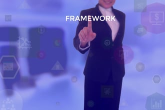 営業活動を成功に導くために知っておきたい営業フレームワークとは