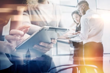 営業プロセスの見える化のポイントとは？実現する方法を解説