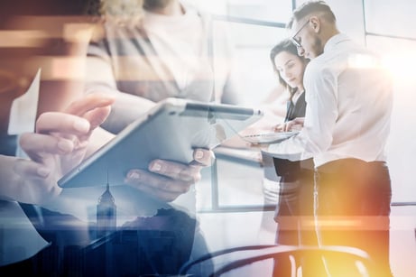 営業プロセスの見える化のポイントとは?実現する方法を解説