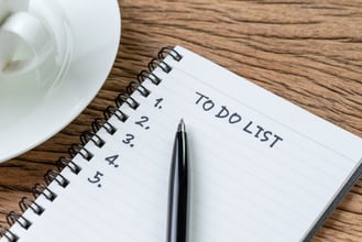 TODOリストを使うメリットを解説|おすすめアプリ3つも紹介