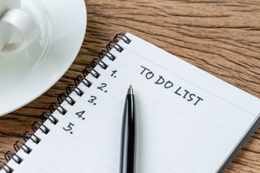 TODOリストを使うメリットを解説|おすすめアプリ3つも紹介