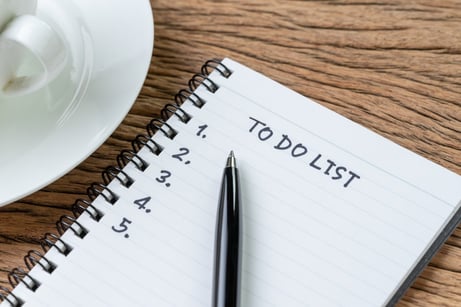 TODOリストを使うメリットを解説|おすすめアプリ3つも紹介