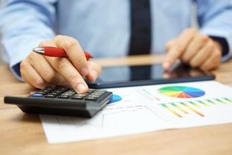 離職率の計算方法を知ろう！人事が把握しておきたい離職率の注意点