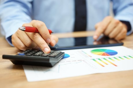 離職率の計算方法を知ろう!人事が把握しておきたい離職率の注意点