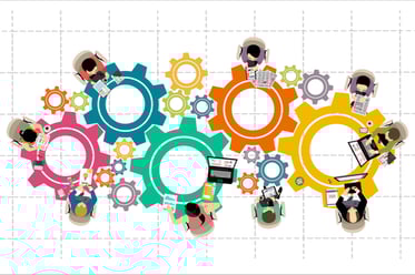 プロジェクトを成功に導くために知っておきたい進め方のポイント・コツ