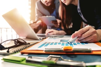 マーケティング業務を効率化させるツールを紹介！