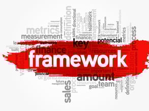 マーケティングフレームワークとは？その例も併せて紹介