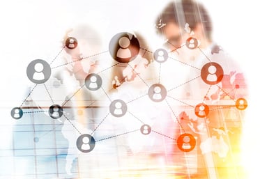 組織とは？必要な3つの要素と組織の例について紹介