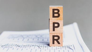 BPRとは？成功に向けた進め方のポイントを解説