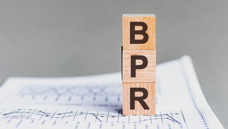 BPRとは?成功に向けた進め方のポイントを解説