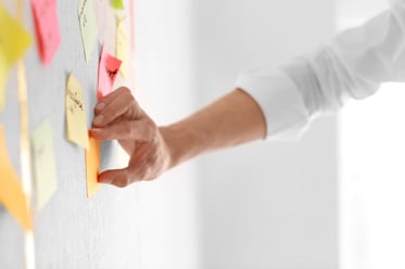 業務改善とは？得られるメリットや進め方を解説