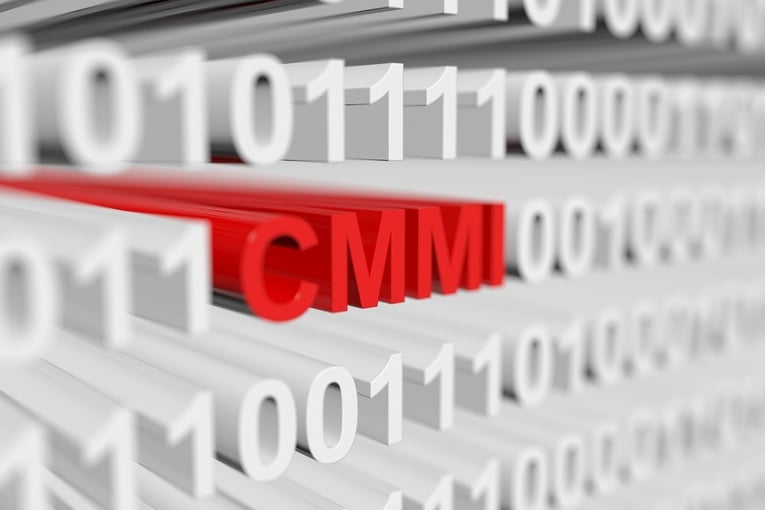 CMMI（能力成熟度モデル統合）とは？わかりやすく基礎を解説